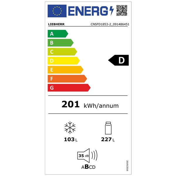 Fiche Energie