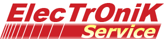 Logo Electronik Service